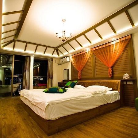 Yawei Apartment Hotel 쿤밍 외부 사진