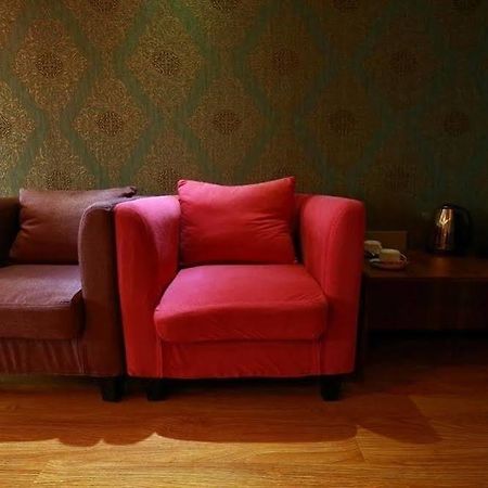 Yawei Apartment Hotel 쿤밍 외부 사진