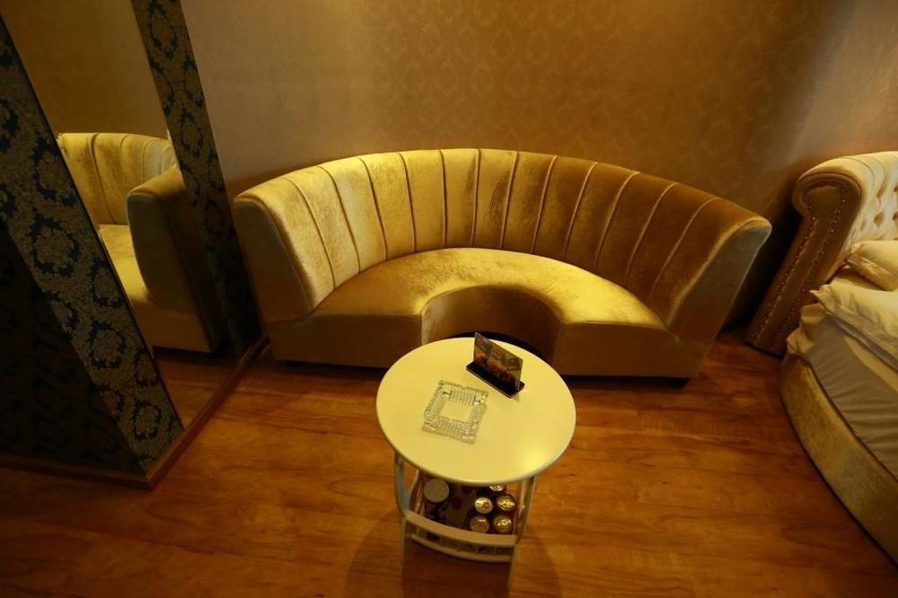 Yawei Apartment Hotel 쿤밍 외부 사진