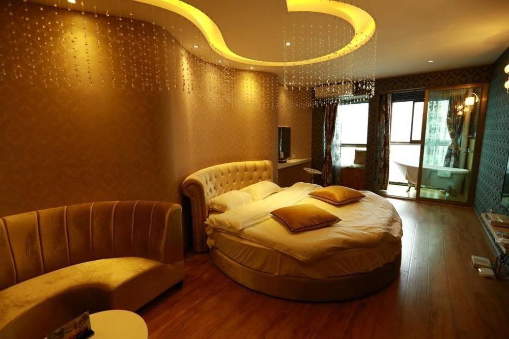 Yawei Apartment Hotel 쿤밍 외부 사진