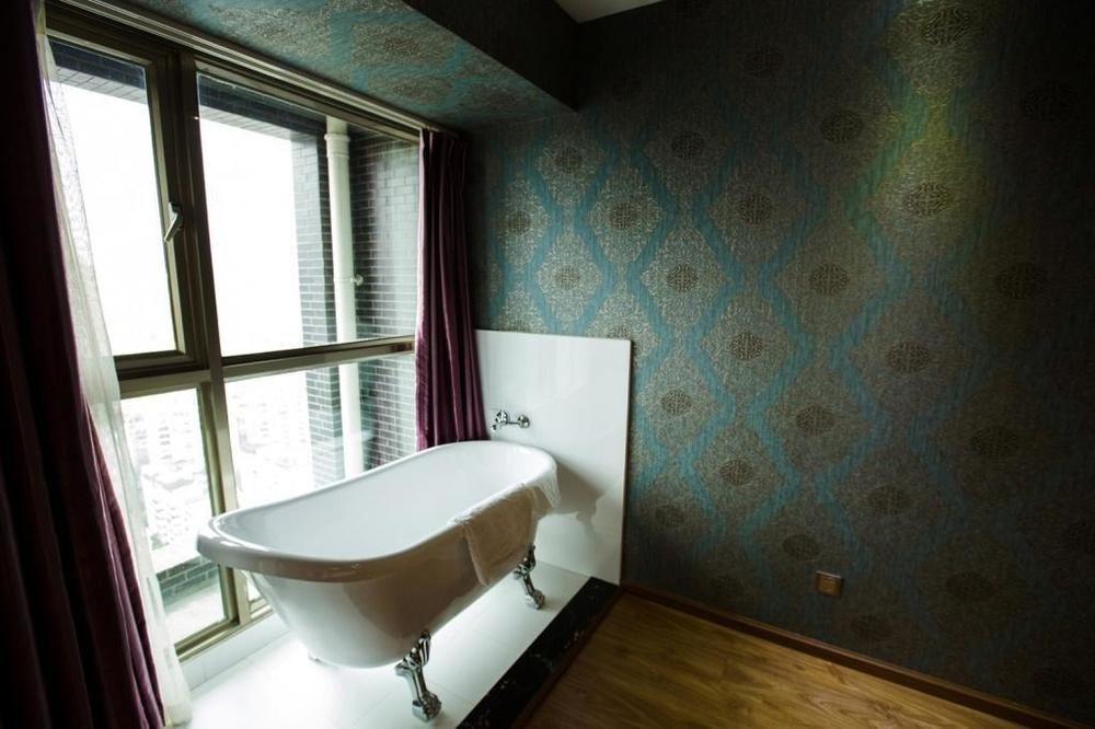 Yawei Apartment Hotel 쿤밍 외부 사진