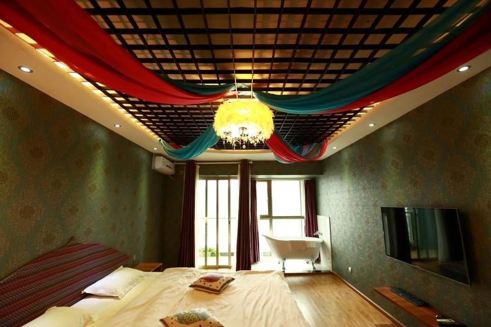 Yawei Apartment Hotel 쿤밍 외부 사진