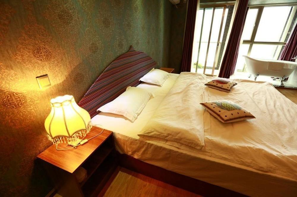 Yawei Apartment Hotel 쿤밍 외부 사진