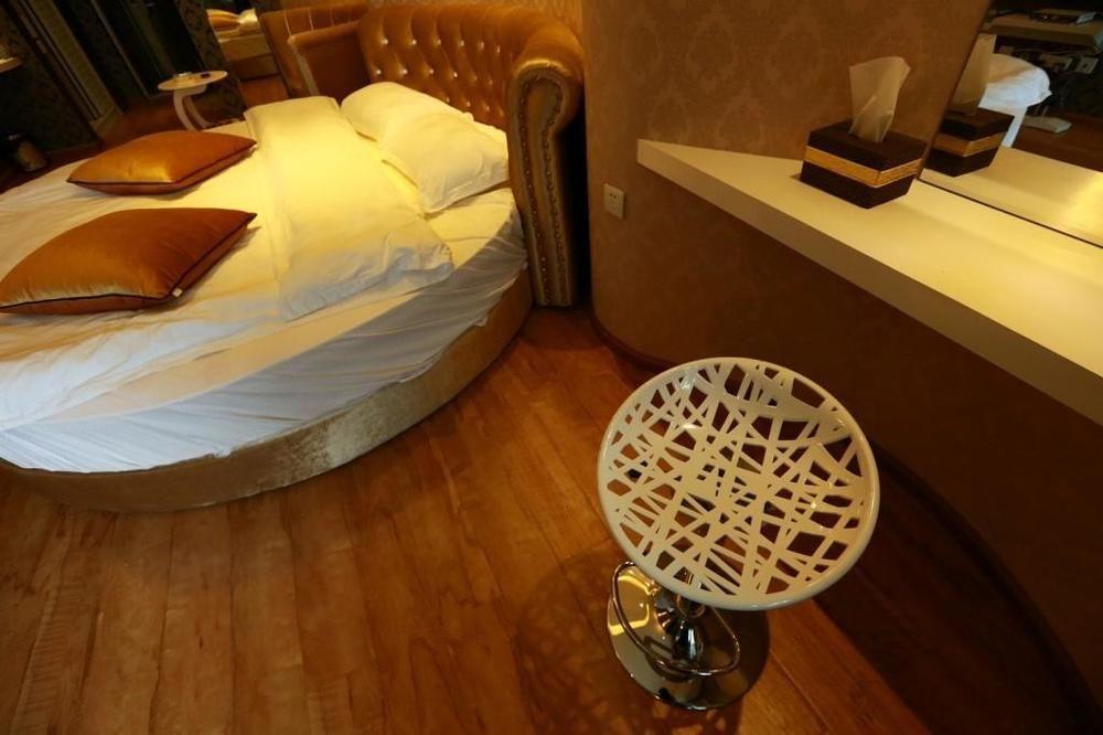 Yawei Apartment Hotel 쿤밍 외부 사진