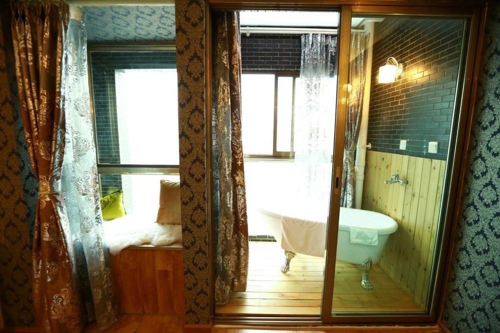 Yawei Apartment Hotel 쿤밍 외부 사진