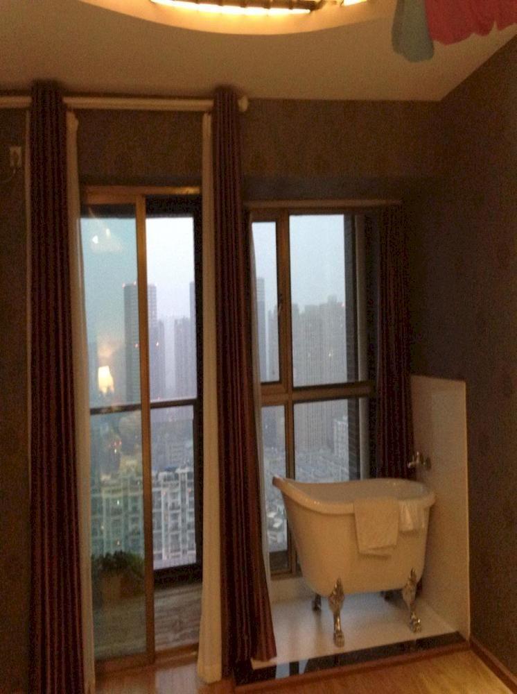Yawei Apartment Hotel 쿤밍 외부 사진