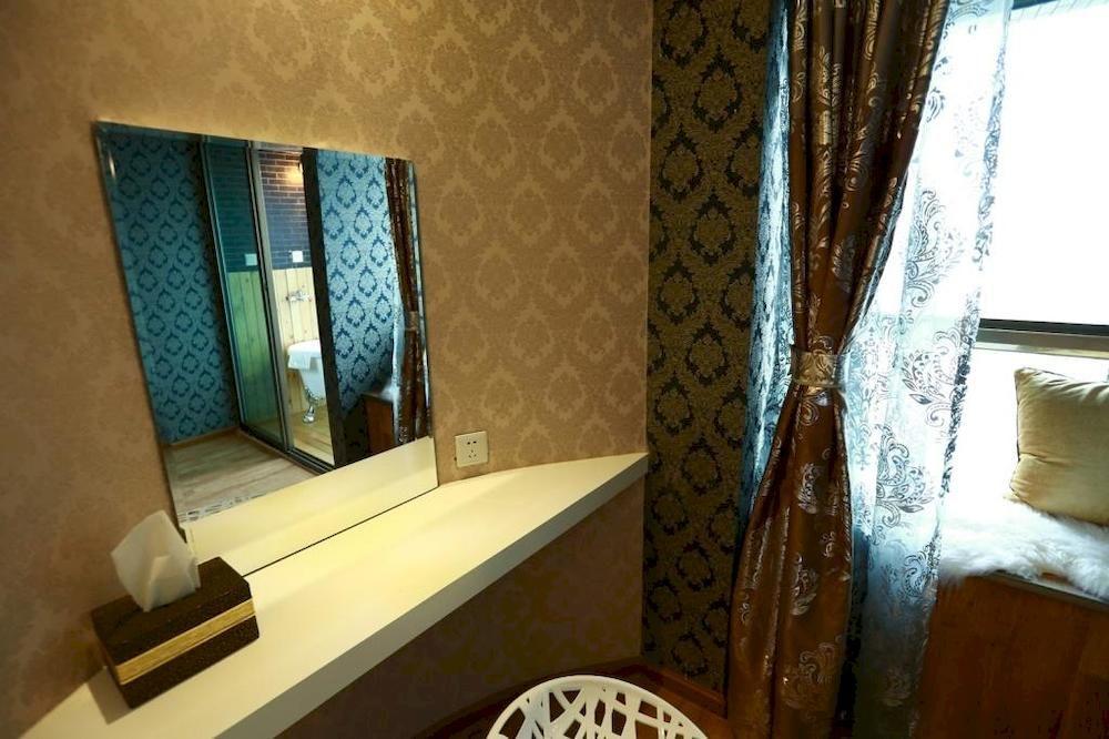 Yawei Apartment Hotel 쿤밍 외부 사진