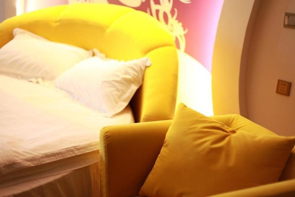 Yawei Apartment Hotel 쿤밍 외부 사진
