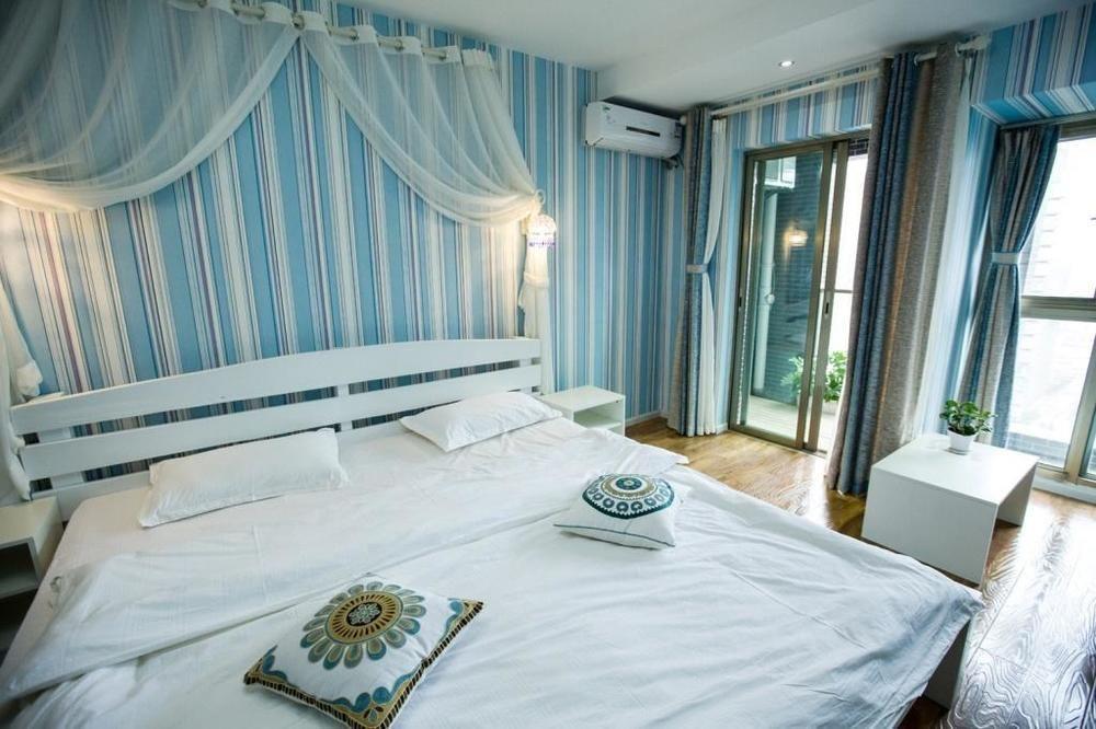Yawei Apartment Hotel 쿤밍 외부 사진