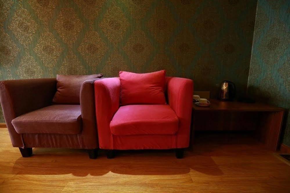 Yawei Apartment Hotel 쿤밍 외부 사진