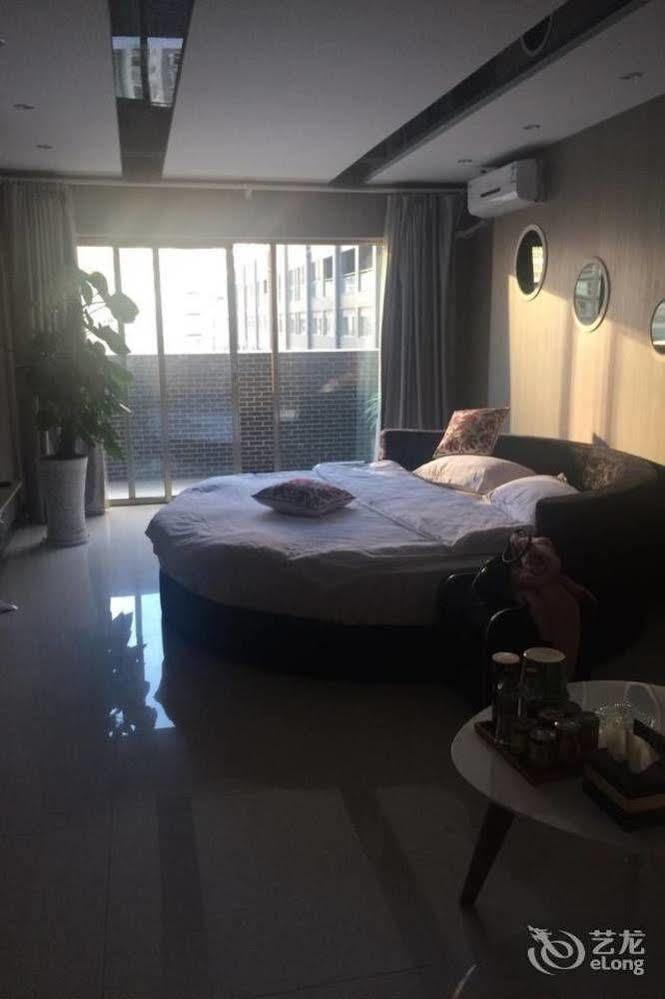 Yawei Apartment Hotel 쿤밍 외부 사진