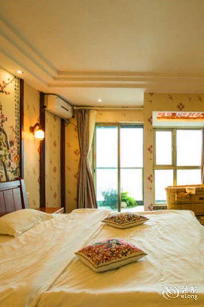 Yawei Apartment Hotel 쿤밍 외부 사진